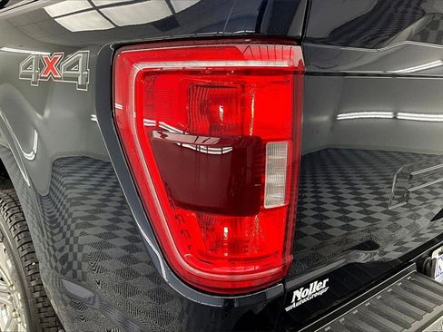 Used 2023 Ford F150 XLT w/ Equipment Group 302A High image 31