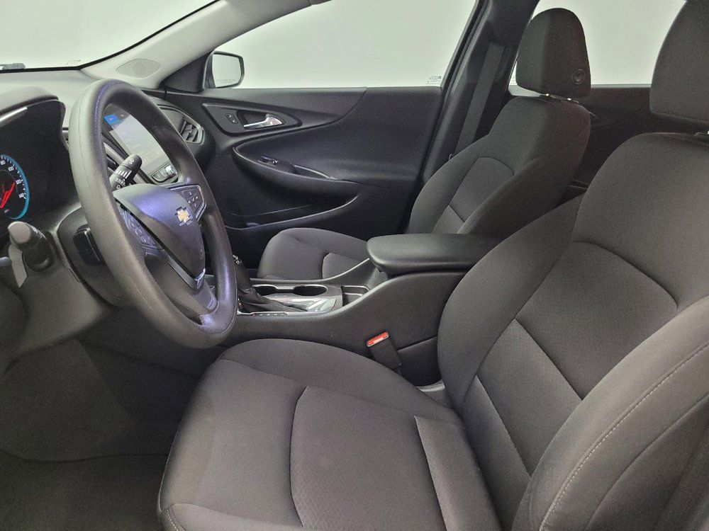 Used 2019 Chevrolet Malibu LS FWD image 17