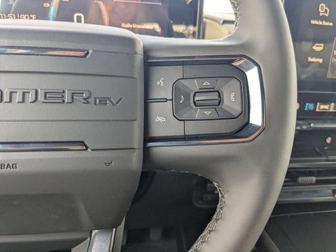 New 2026 GMC Hummer EV SUV AWD/4WD image 13