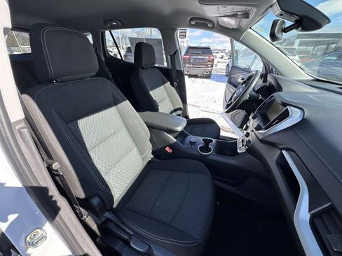 Certified 2023 GMC Terrain SLE w/ Driver Convenience Package image 26