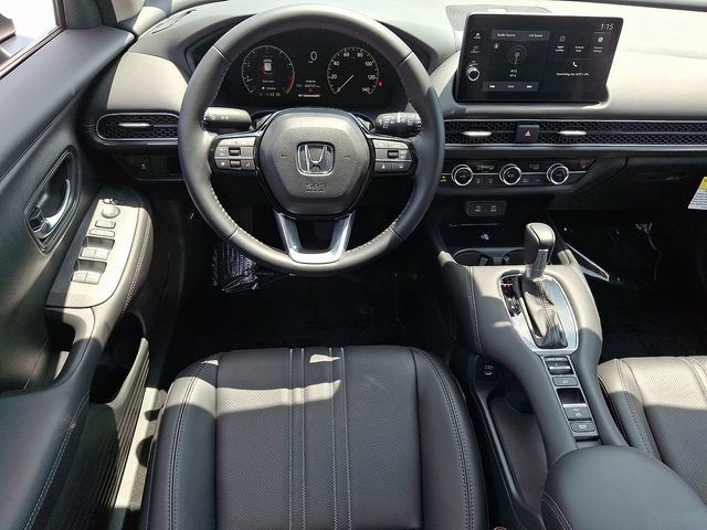 Certified 2027 Honda HR-V EX-L image 11