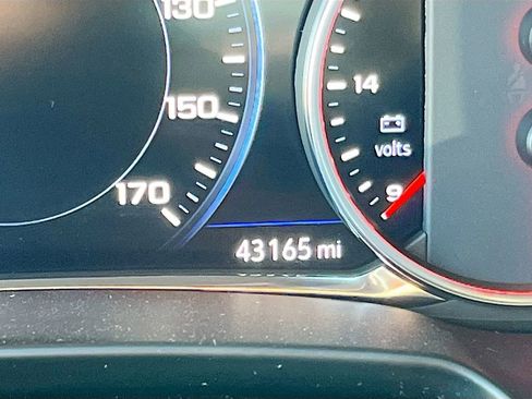 Used 2023 Chevrolet Blazer RS w/ LPO, Floor Liner Package FWD image 12