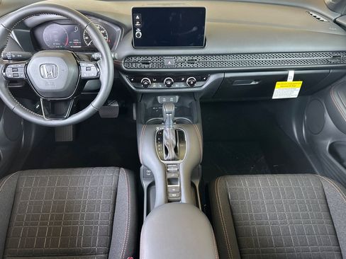 New 2026 Honda HR-V Sport image 14