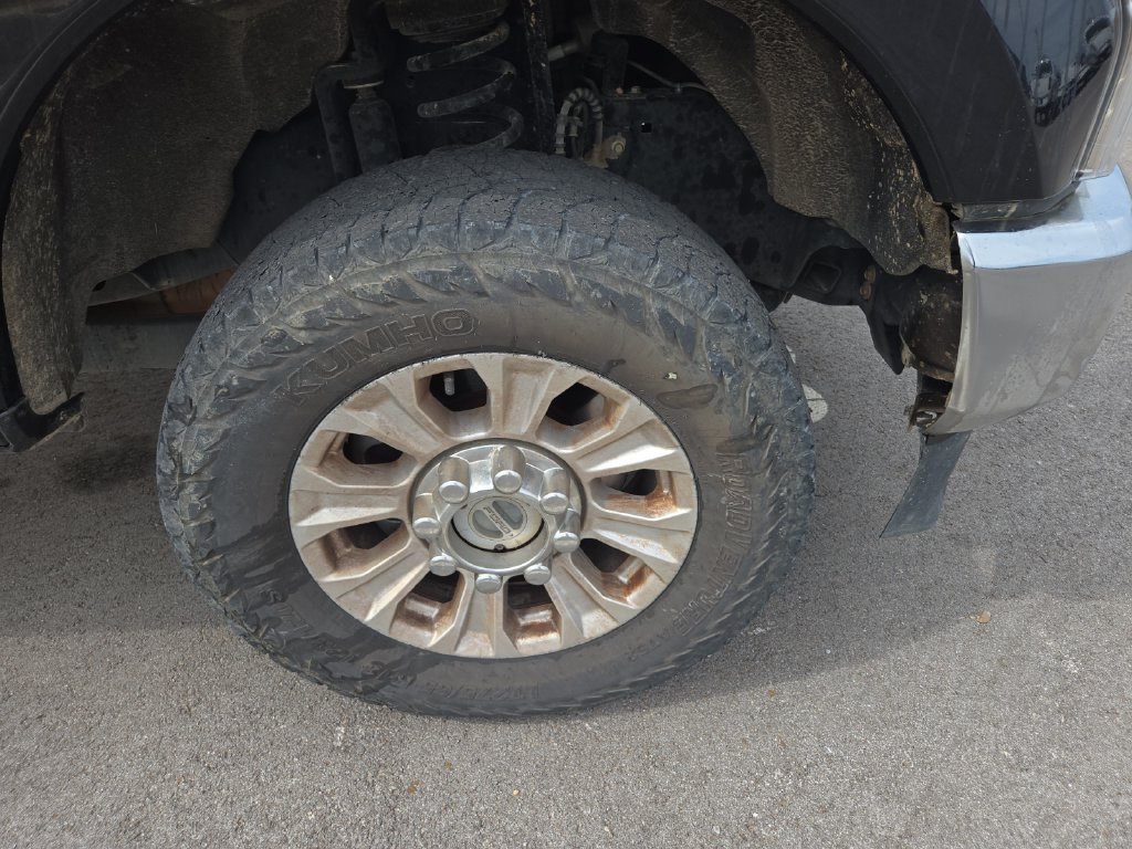 Used 2020 Ford F250 XL w/ STX Appearance Package AWD/4WD image 5