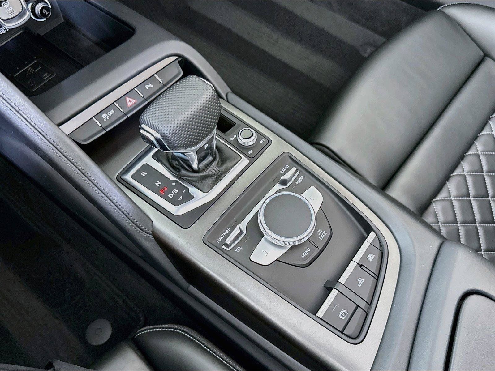 Used 2020 Audi R8 V10 AWD/4WD image 19