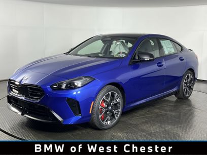 New 2026 BMW M235i xDrive w/ Technology Package