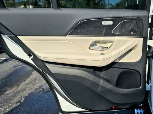 New 2026 Mercedes-Benz GLE 350 4MATIC image 24