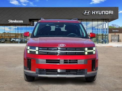 Certified 2024 Hyundai Santa Fe Limited image 6