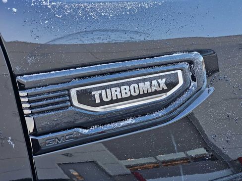 New 2025 GMC Sierra 1500 Pro w/ Pro Value Package image 13