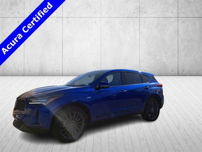 Certified 2024 Acura RDX AWD w/ A-Spec & Advance Pkg