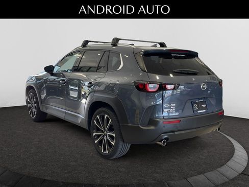 New 2026 MAZDA CX-50 AWD 2.5 S w/ Weather Package image 3