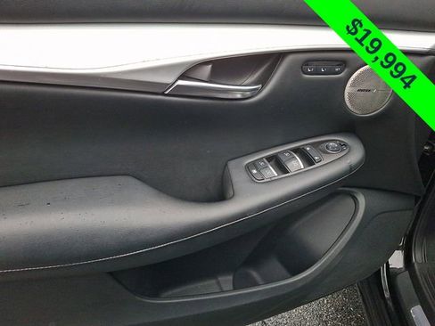 Used 2019 INFINITI QX50 Essential w/ Proactive Package image 12