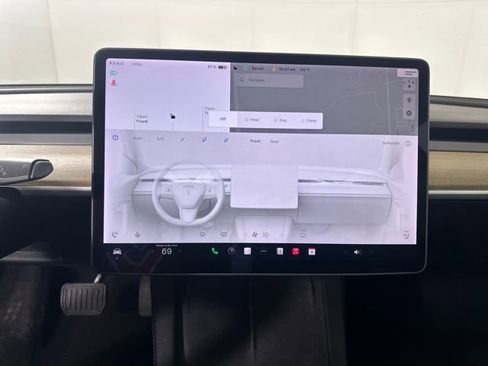 Used 2021 Tesla Model 3 Standard Range Plus image 20