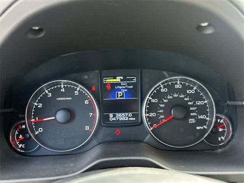 Used 2014 Subaru Outback 2.5i Limited image 7