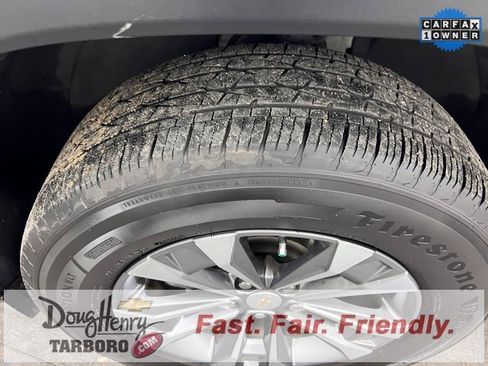 Certified 2025 Chevrolet Equinox LT image 25