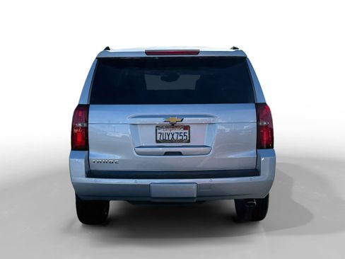 Used 2016 Chevrolet Tahoe LT image 4