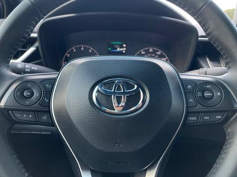 Certified 2024 Toyota Corolla SE FWD image 18