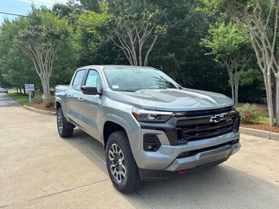 New 2026 Chevrolet Colorado Z71