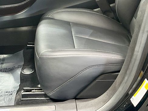 Used 2025 Cadillac Optiq Sport 2 AWD/4WD image 19