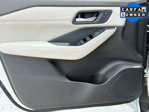 Used 2023 Nissan Rogue SL w/ SL Premium Package FWD image 13