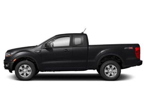 Used 2020 Ford Ranger XLT w/ Equipment Group 301A Mid RWD image 3