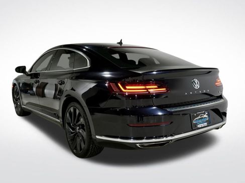 Used 2020 Volkswagen Arteon SEL Premium image 8