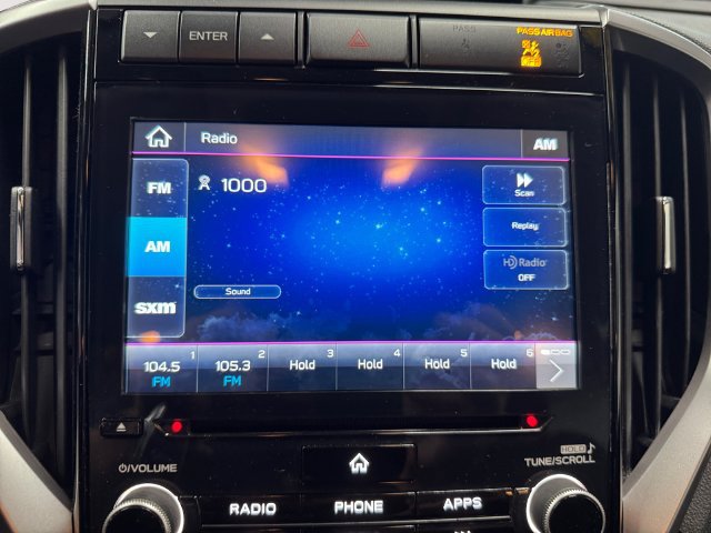 Used 2020 Subaru Ascent Limited AWD/4WD image 5