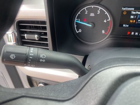 New 2026 Ford F350 XL w/ STX Appearance Package image 35