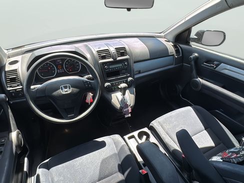 Used 2010 Honda CR-V LX image 14