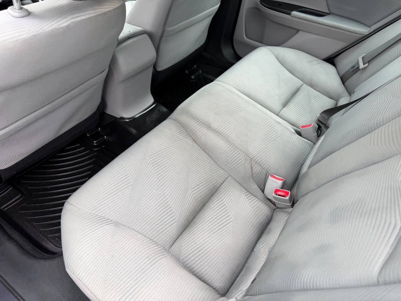 Used 2016 Honda Accord LX image 19