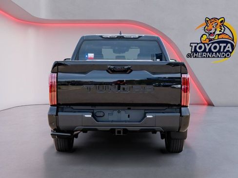 Used 2026 Toyota Tundra Limited RWD image 6