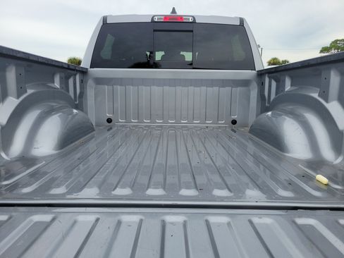 Used 2023 RAM 1500 Big Horn AWD/4WD image 7