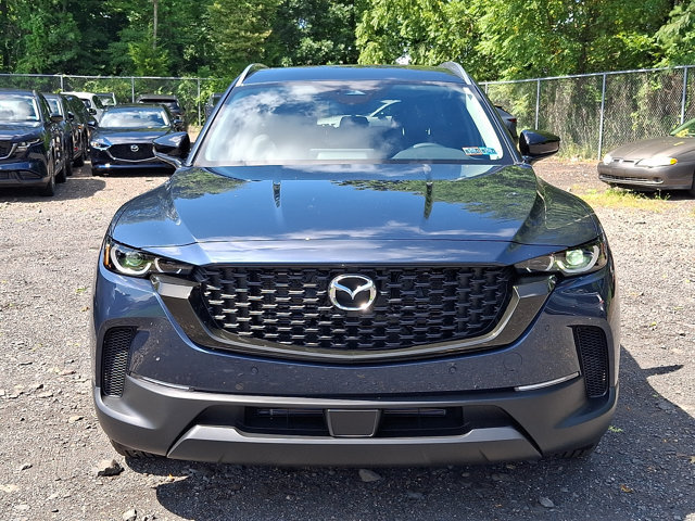 New 2026 MAZDA CX-50 2.5 Hybrid w/ Preferred Pkg AWD/4WD image 2