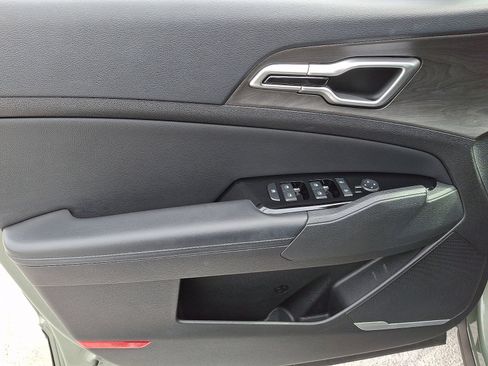 Used 2023 Kia Sportage X-Line w/ X-Line Premium Package image 13