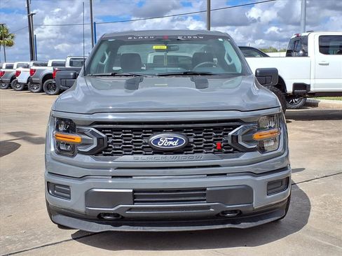 New 2025 Ford F150 XL image 8