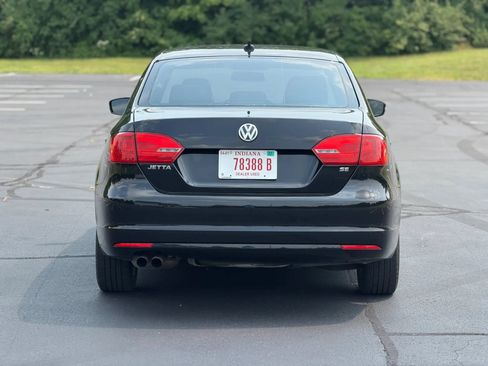 Used 2014 Volkswagen Jetta SE FWD image 5