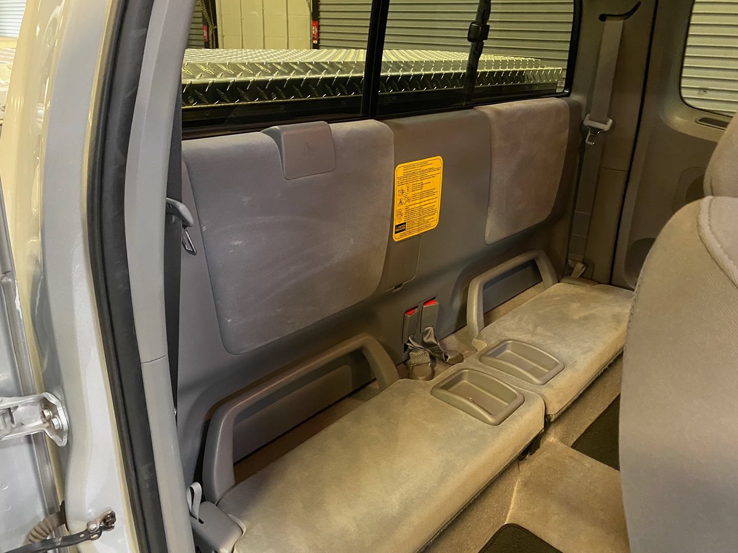 Used 2006 Toyota Tacoma PreRunner RWD image 29