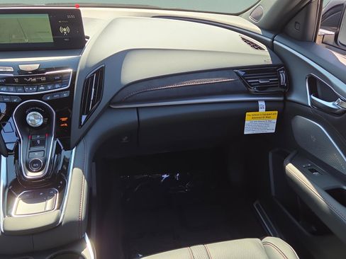 New 2026 Acura RDX A-Spec image 15