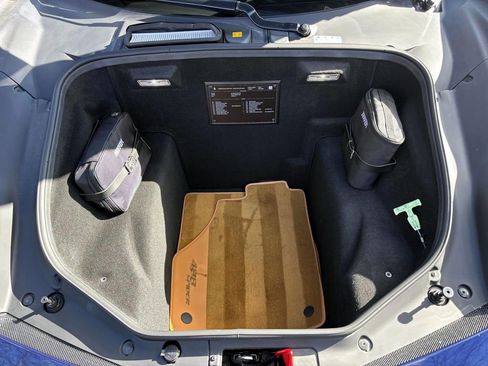 Used 2017 Ferrari 488 Spider image 24