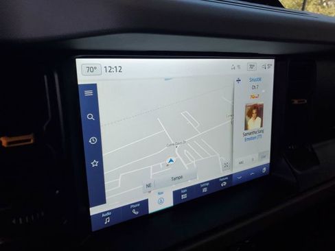 Used 2022 Ford Bronco Badlands image 24