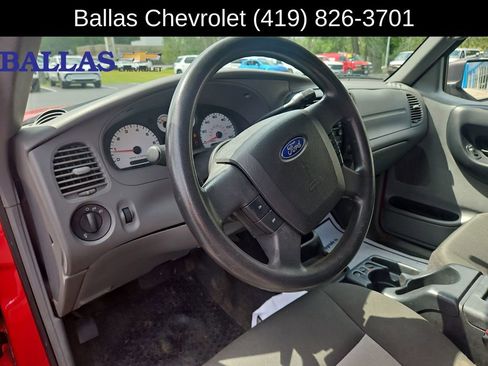 Used 2007 Ford Ranger 2WD SuperCab image 10