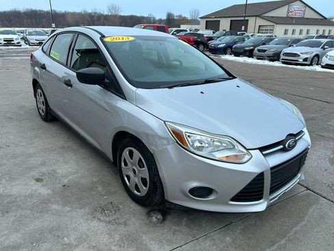 Used 2013 Ford Focus S image 3