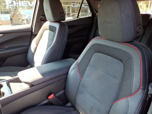 Used 2024 Chevrolet Blazer EV RS AWD/4WD image 9