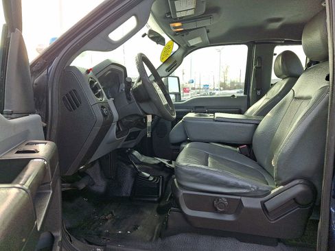 Used 2016 Ford F250 XL w/ Power Equipment Group image 13