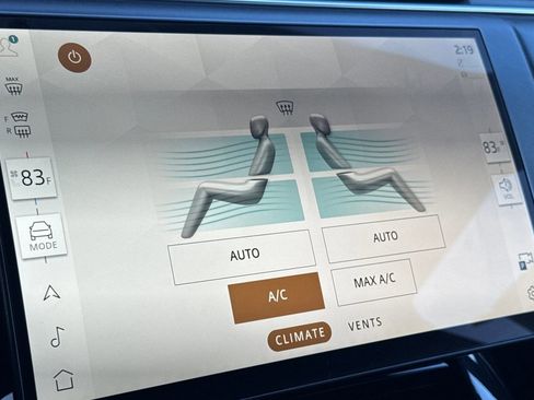 Used 2024 Land Rover Range Rover Sport Dynamic SE image 26