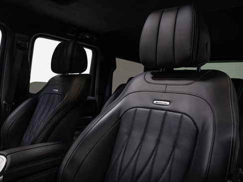Used 2021 Mercedes-Benz G 63 AMG 4MATIC image 38