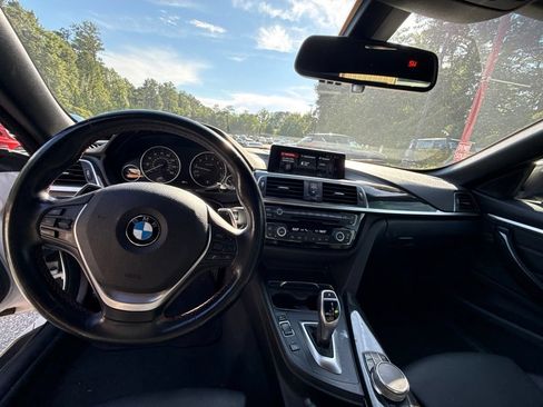 Used 2018 BMW 430i Convertible RWD image 9