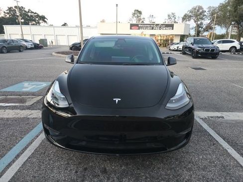 Used 2022 Tesla Model Y Performance image 2