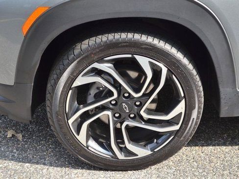 Used 2024 Chevrolet TrailBlazer RS image 13