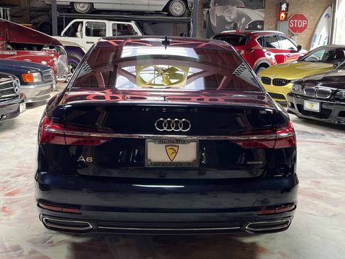 Used 2019 Audi A6 2.0T Premium w/ Convenience Package AWD/4WD image 6